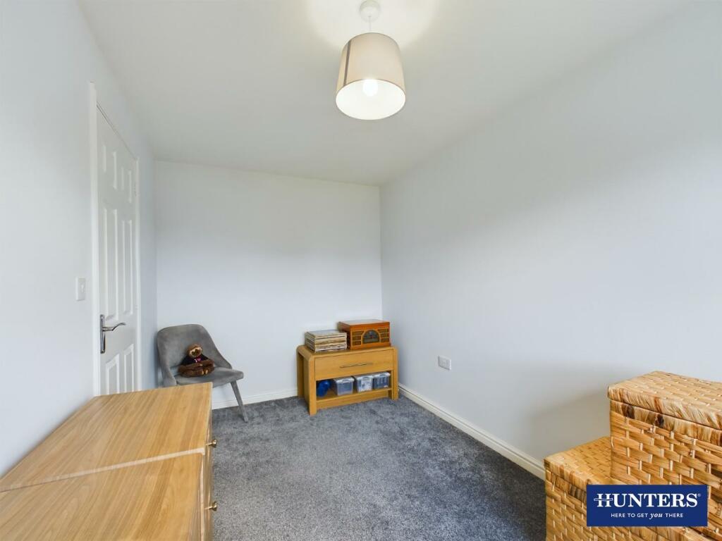 Additional image 12 of St. Michaels Drive, Longtown, Carlisle, CA6