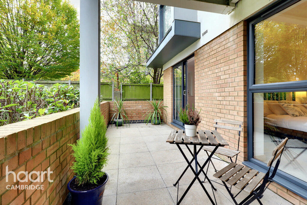 Additional image 13 of Cromwell Road, Cambridge