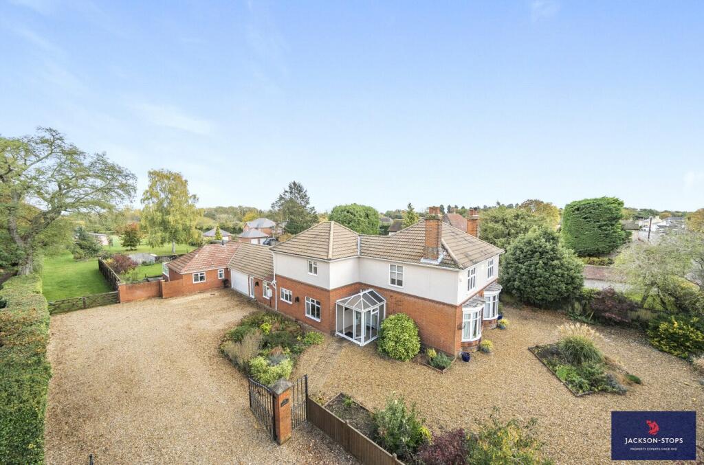 Additional image 29 of Market Street, Fordham, Ely, Cambridgeshire, CB7