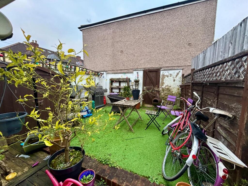 Additional image 20 of Neath Road, Whitehall