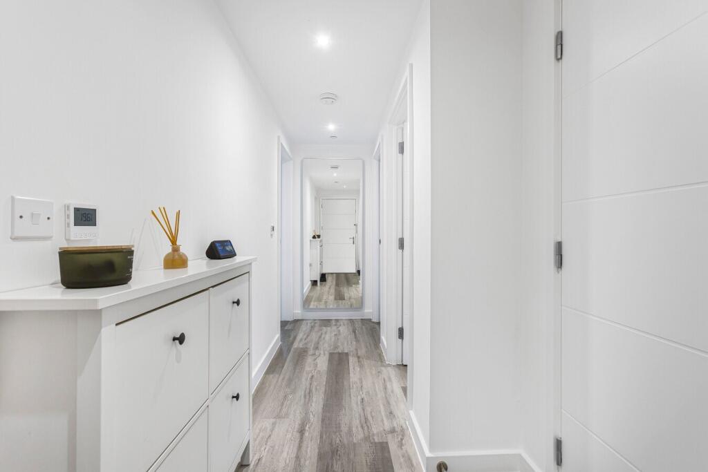 Additional image 12 of Newtown House Town Center, Hatfield, AL10