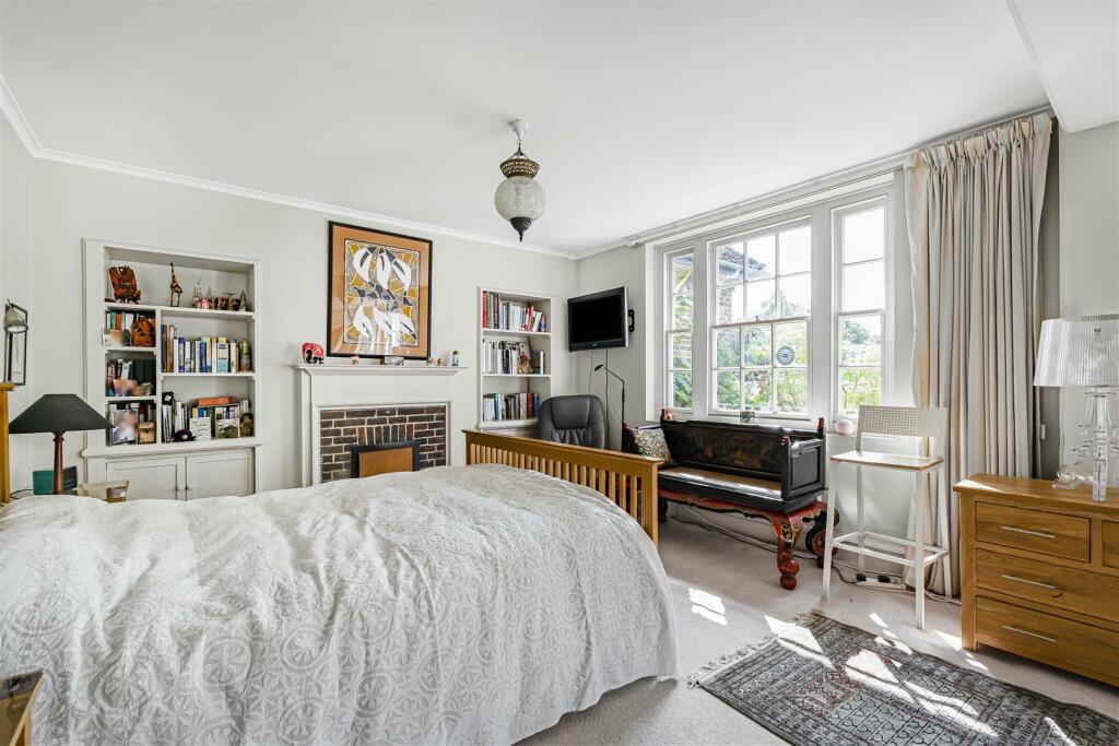 Additional image 18 of Barton Road, Cambridge