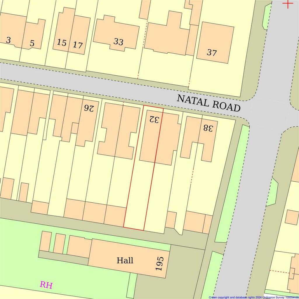 Additional image 15 of Natal Road, Cambridge