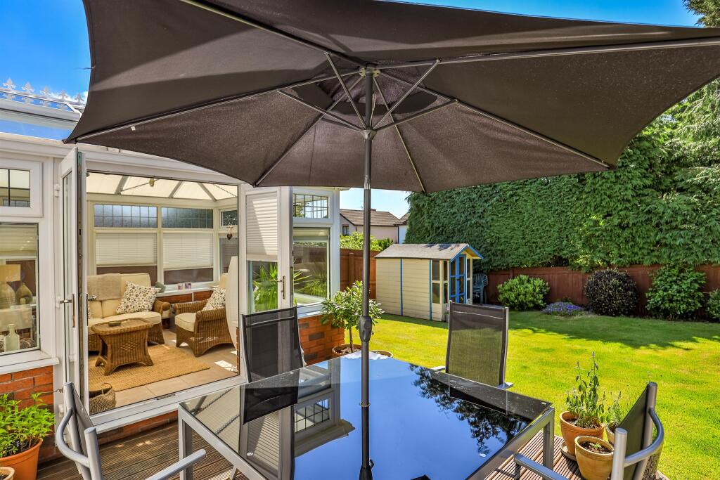 Additional image 22 of Ffordd Dinefwr, Creigiau, Cardiff