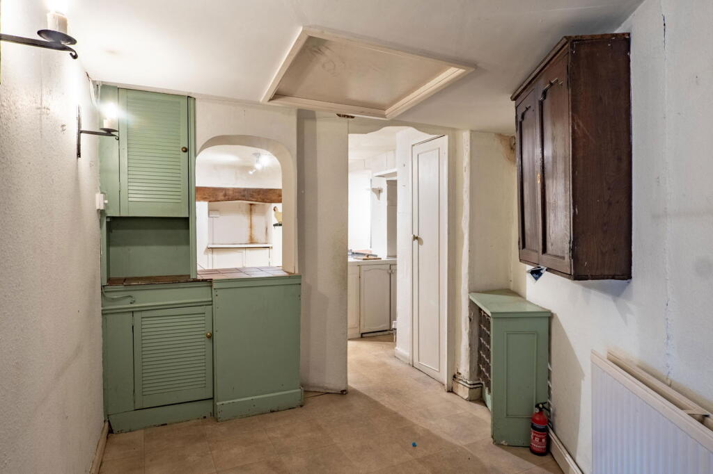 Additional image 6 of Market Place, Nunney, Frome, BA11 4LY