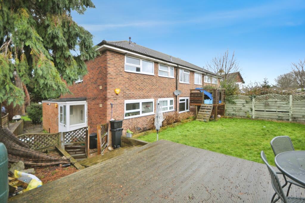 Additional image 3 of Martins Close, West Wickham, BR4