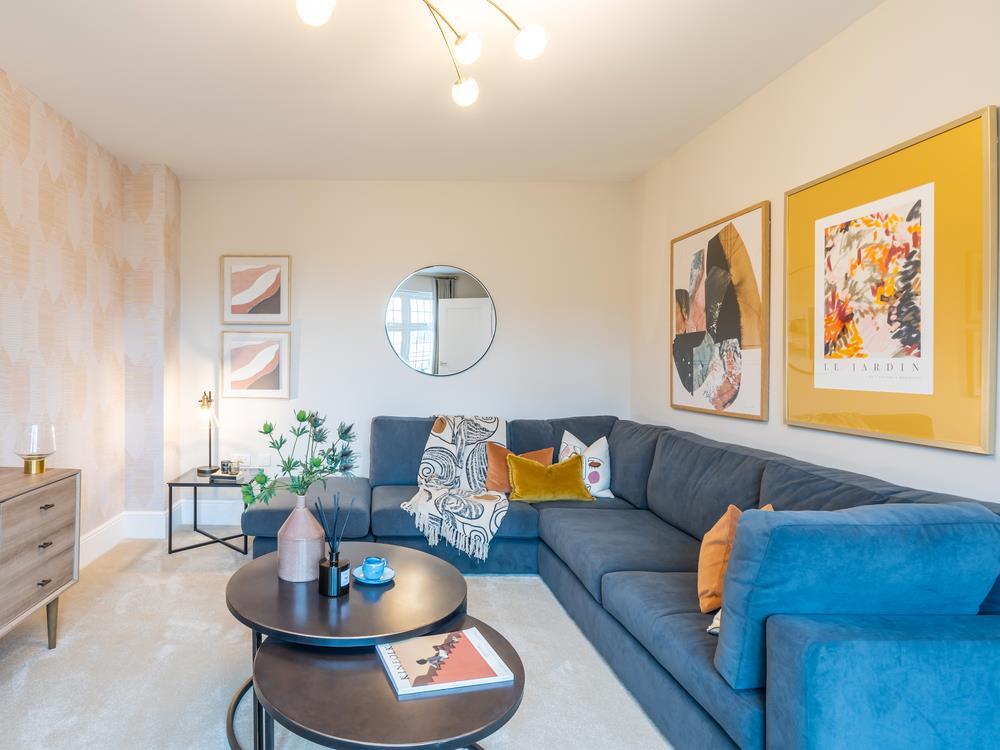 Additional image 5 of Calder Grange, Billington, Ribble Valley