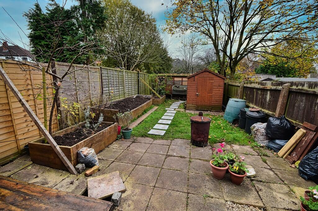 Additional image 12 of Aldis Close, Hall Green