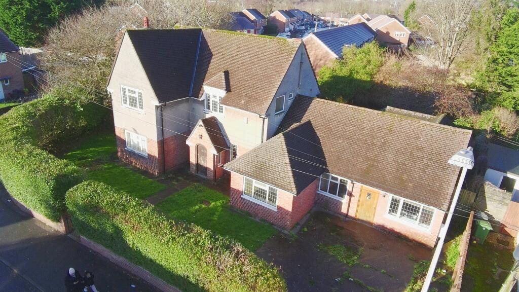 Additional image 19 of Ball Road, Llanrumney, Cardiff