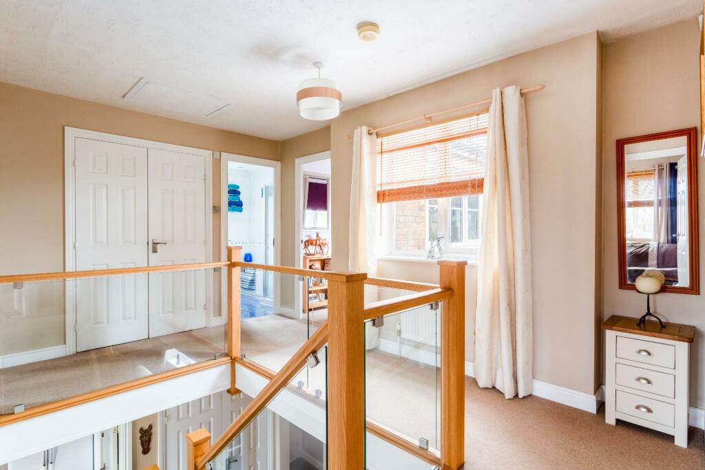 Additional image 12 of Stag Close, Henfield