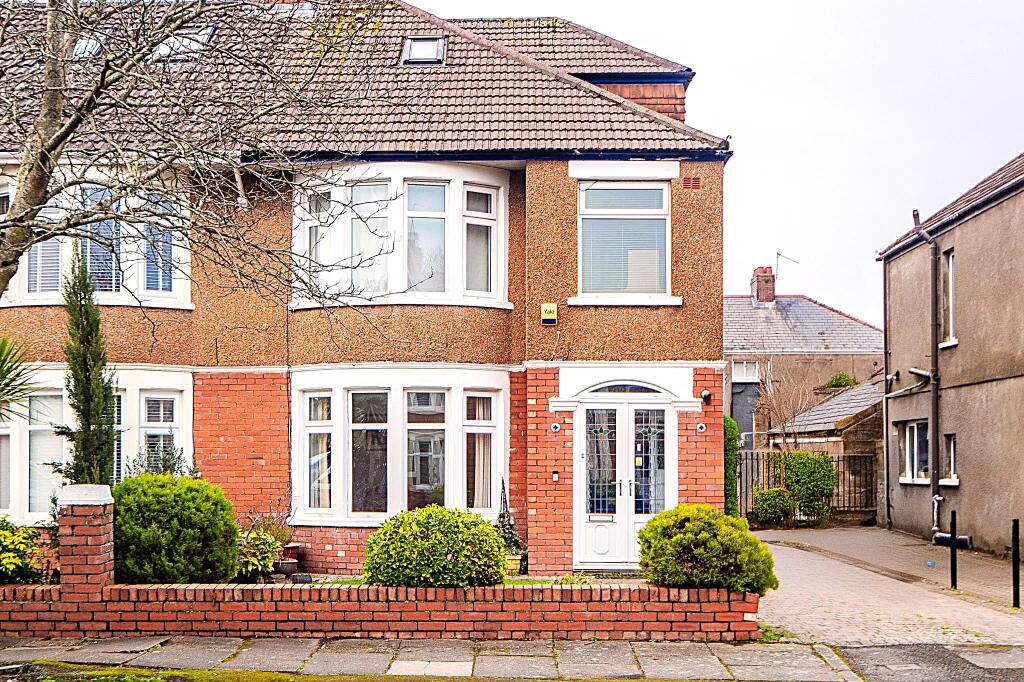 Additional image 18 of St. Agatha Road, Cardiff