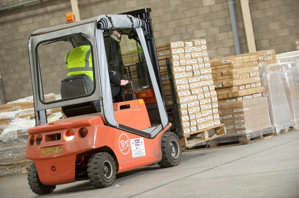 Additional image 6 of Kangaroo Self Storage, 64-65 Millbrook Road, Carlisle, Cumbria, CA3 0EU