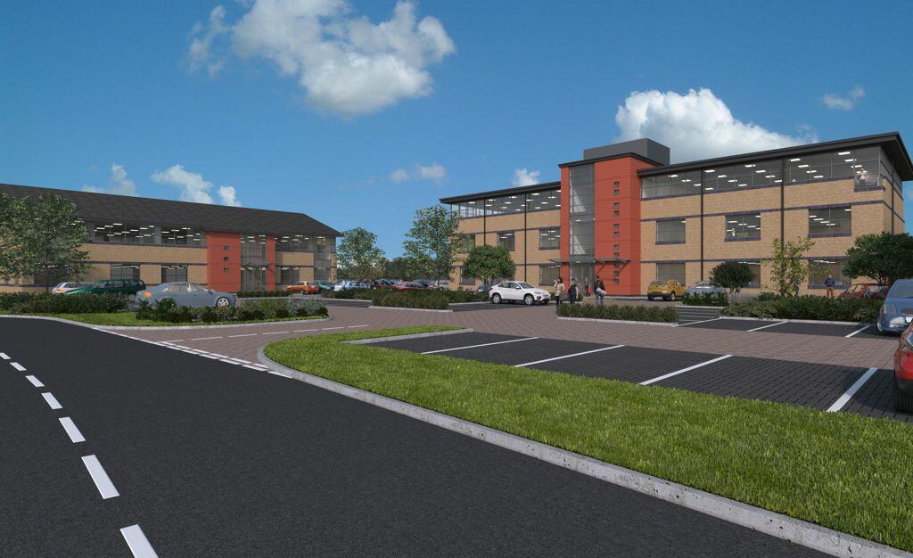 Additional image 5 of Vector, The Oaks, Fordham Road, Newmarket, Suffolk, CB8 7XN
