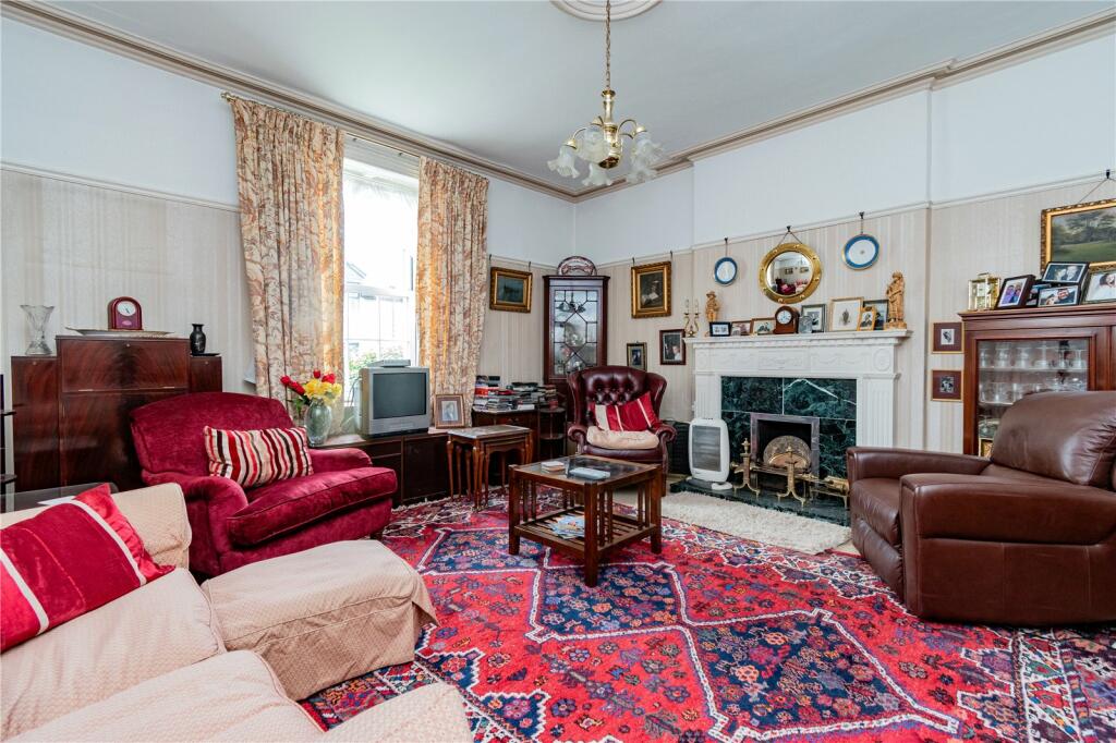 Additional image 10 of Cobbinshaw House, 11 Bridge Street, Longtown, Carlisle