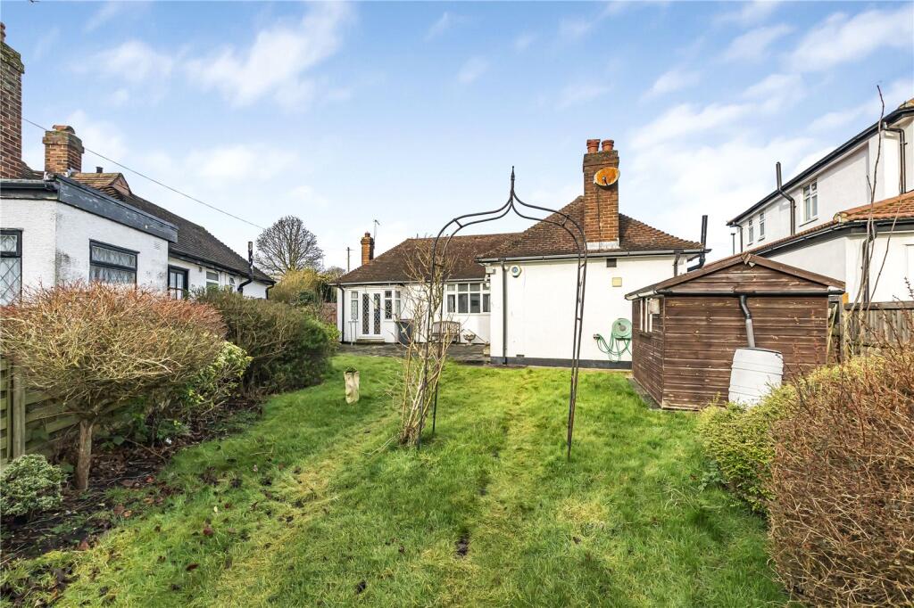 Additional image 4 of Woodhurst Avenue, Petts Wood, Orpington, BR5