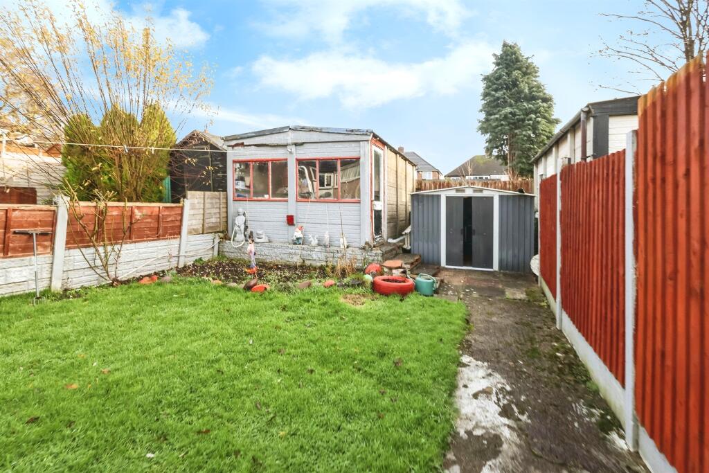 Additional image 16 of Coalway Avenue, Birmingham