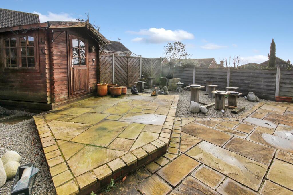 Additional image 23 of Sundew Road, Broadstone, Dorset, BH18