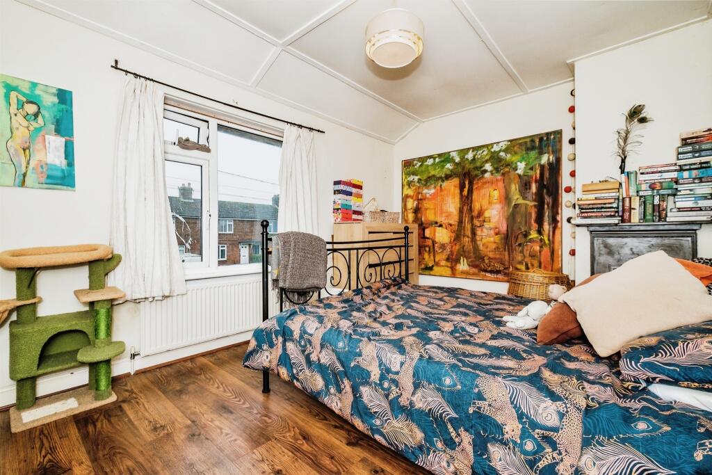 Additional image 7 of Stapley Road, HOVE