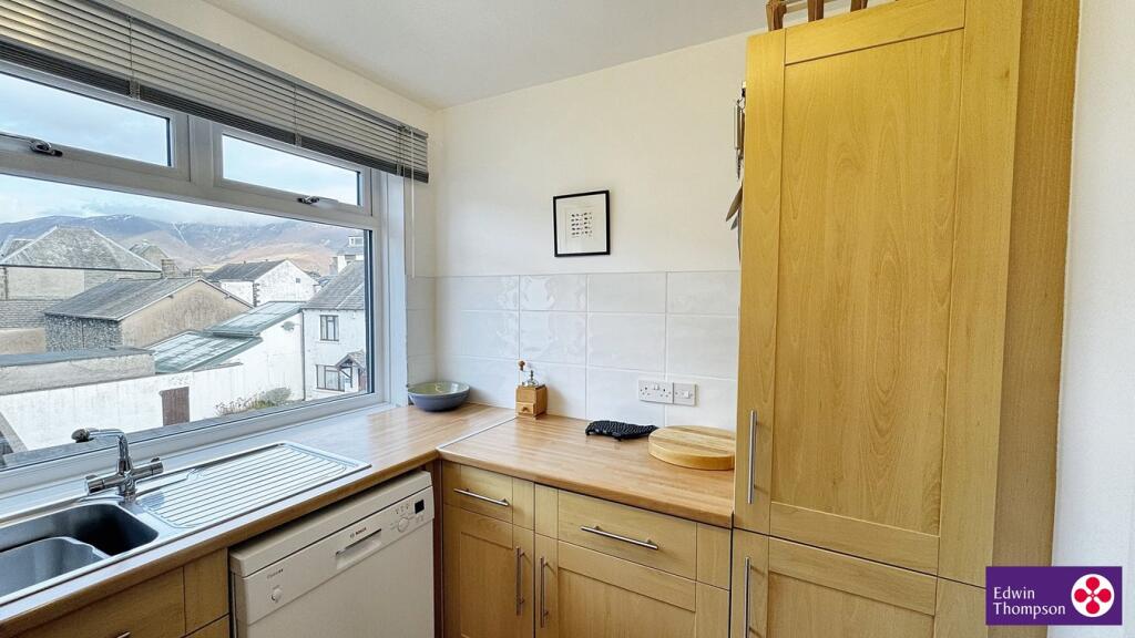 Additional image 5 of 5 The Stableyard, Lake Road, Keswick, CA12