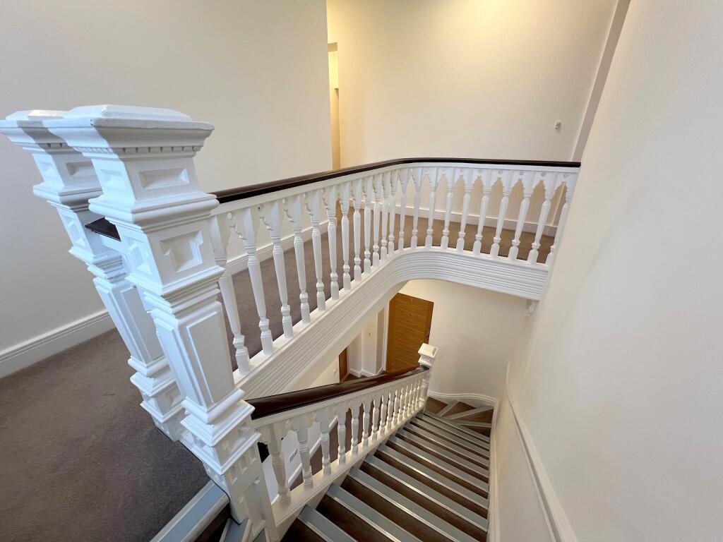 Additional image 11 of Milton Green, Christchurch Road, New Milton, Hampshire. BH25 6QG