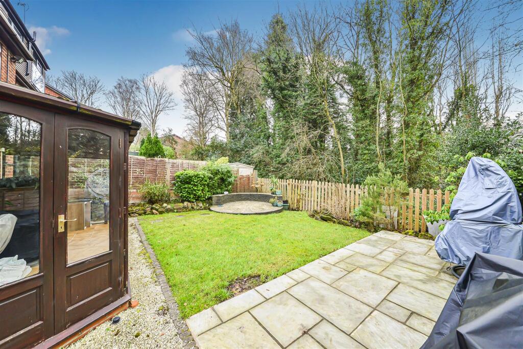 Additional image 19 of Berkley Crescent, Moseley, Birmingham