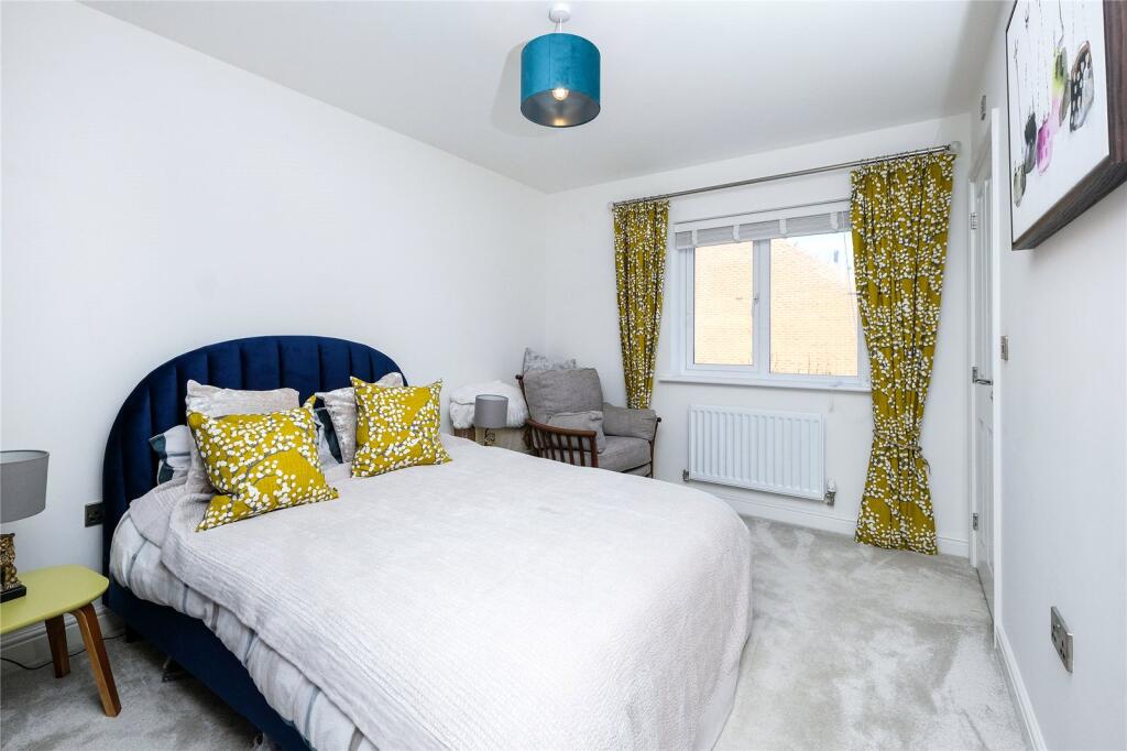 Additional image 3 of Pepperill Place, Brampton, Cumbria, CA8