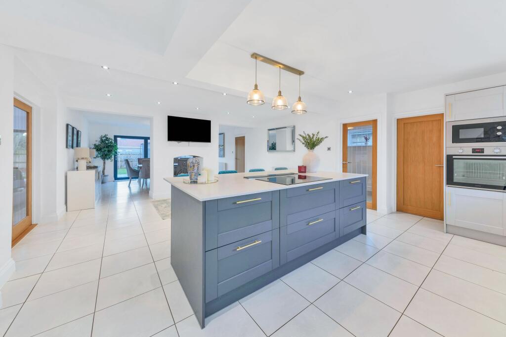 Additional image 5 of The Drift, Exning, CB8