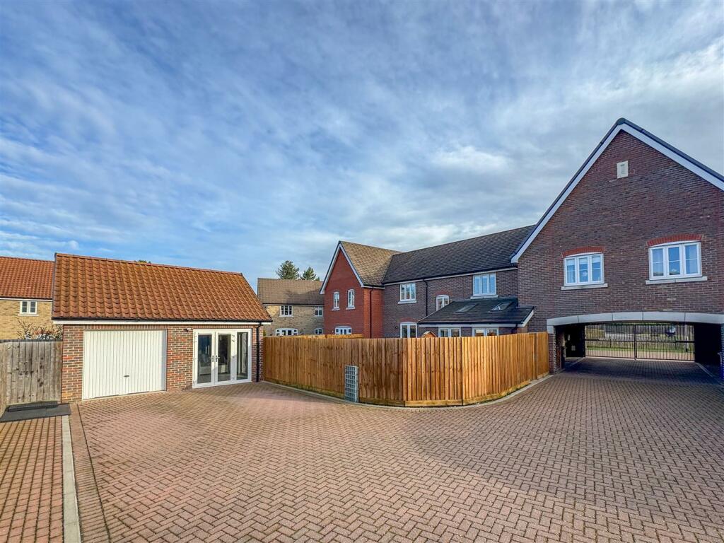 Additional image 10 of St. Marys Road, Kentford