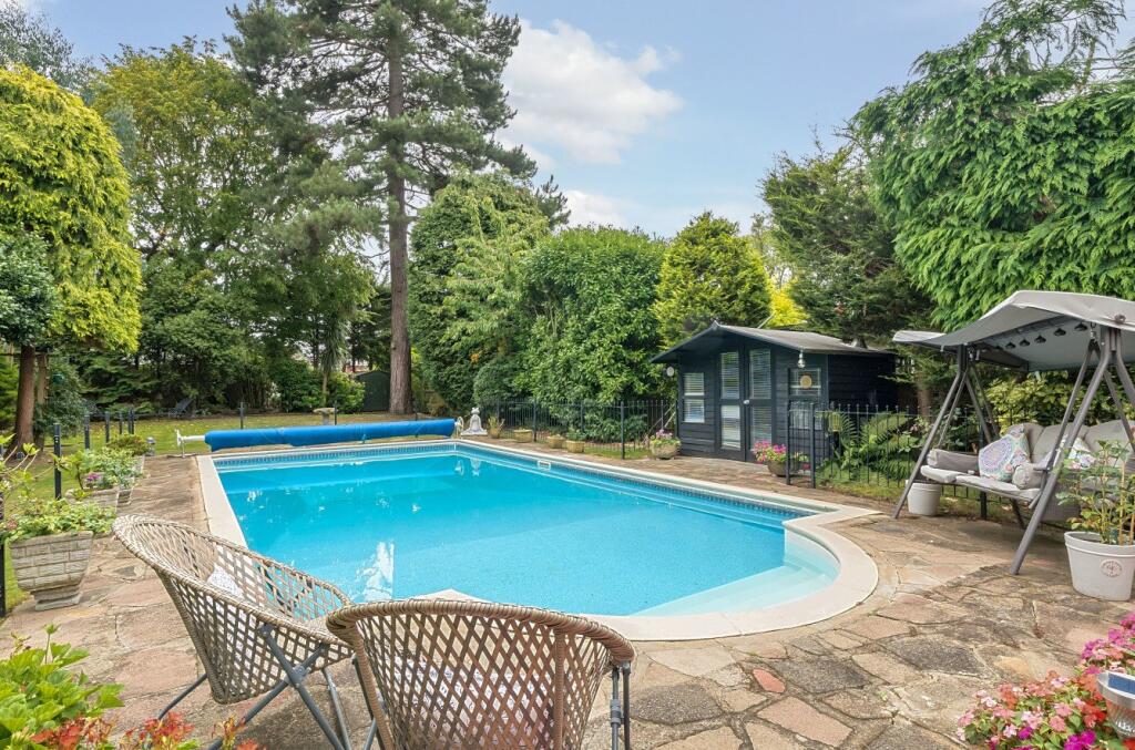 Additional image 34 of The Chenies, Petts Wood, Orpington, BR6