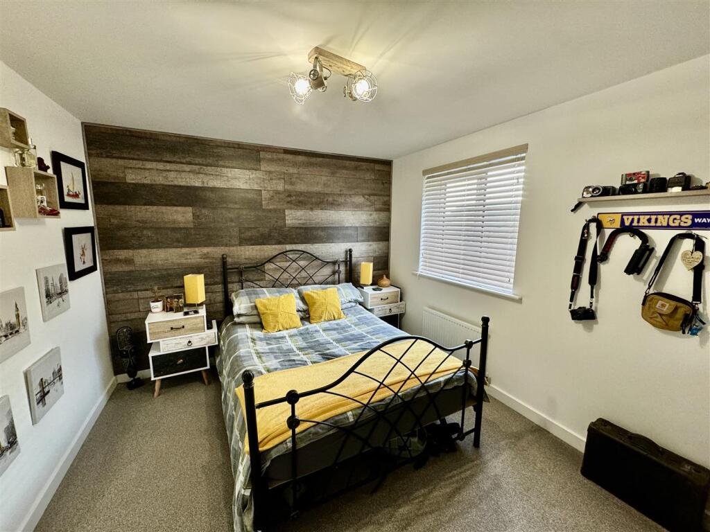 Additional image 6 of Glatton Drive, Oakworth, BD22 7FD