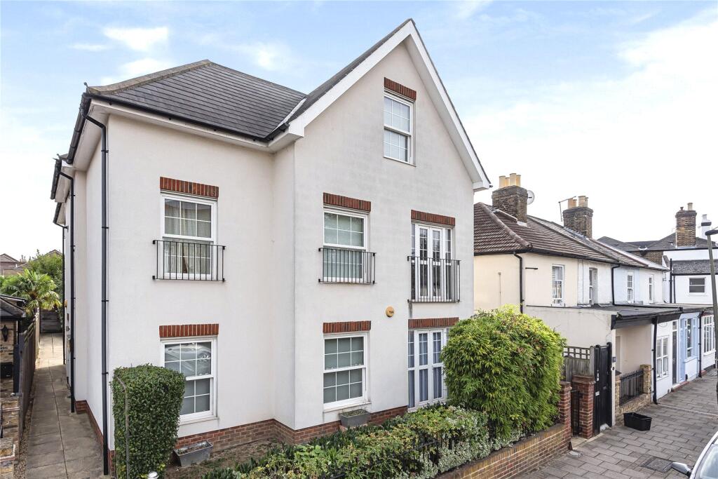 Additional image 14 of Palace Road, Bromley