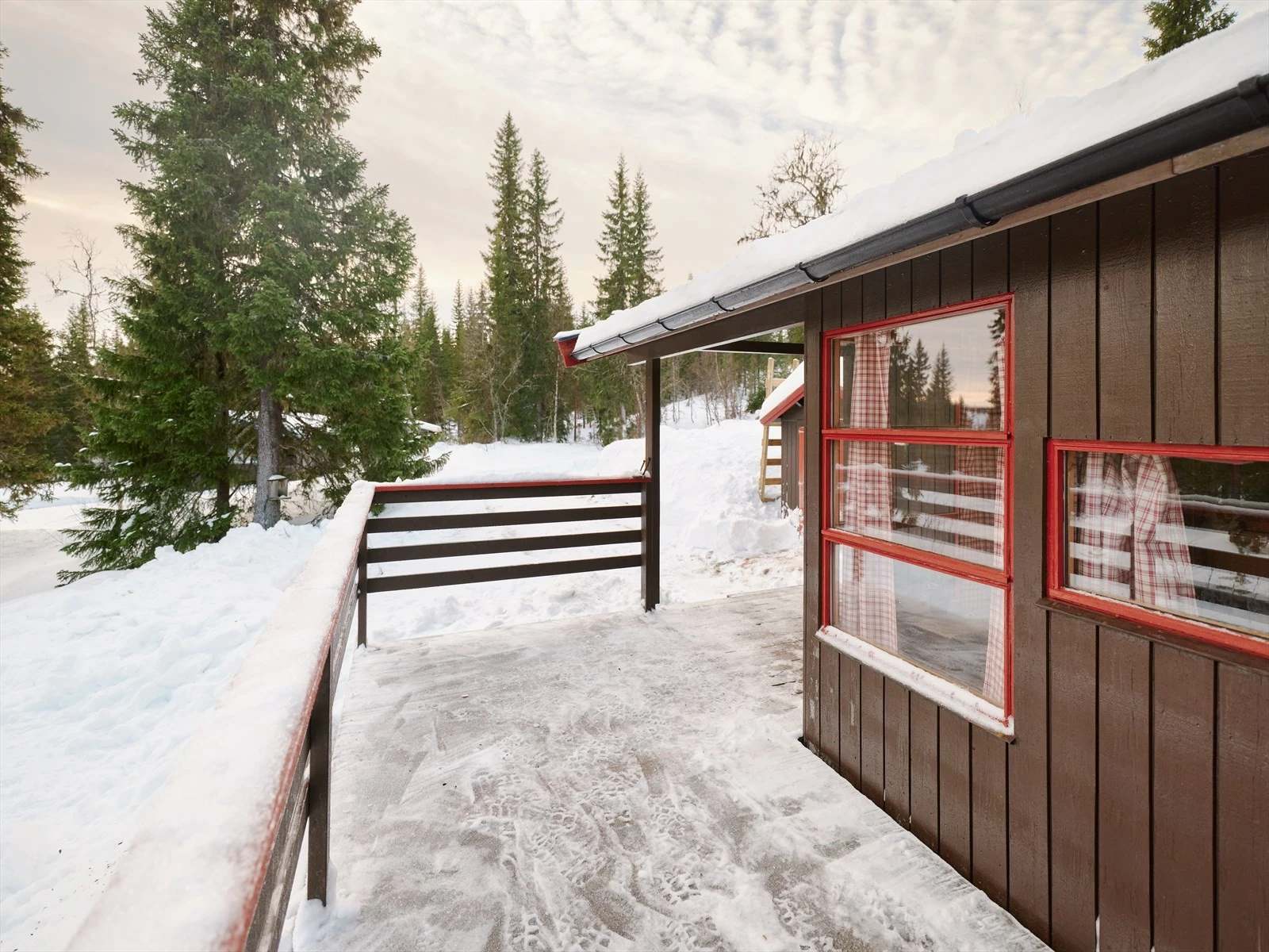 Additional image 2 of Lågfjellet 101, 2430 Jordet