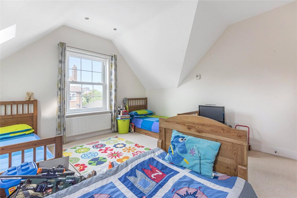 Additional image 12 of Palace Road, Bromley