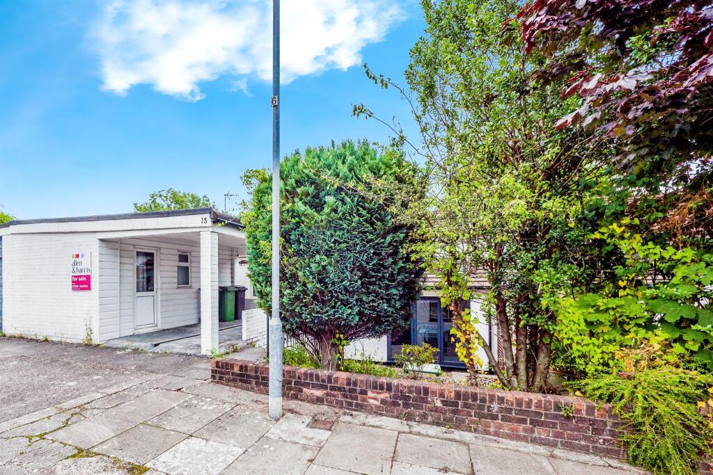 Additional image 16 of Hollybush Rise, Cyncoed, Cardiff