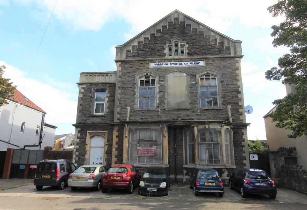 Additional image 3 of Stacey Road, Cardiff(City), CF24