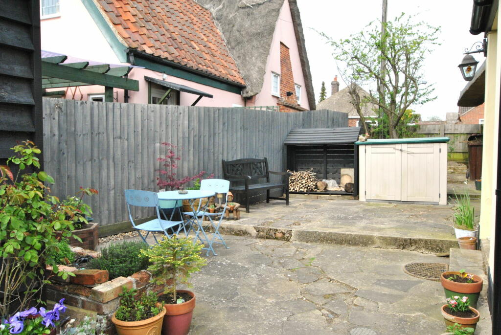 Additional image 16 of Cutbush, Wickhambrook, Newmarket, CB8 8XN