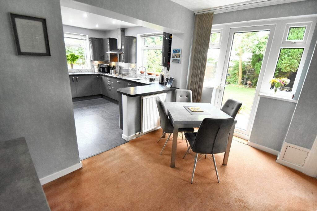 Additional image 5 of Pole Lane, Unsworth. Bury