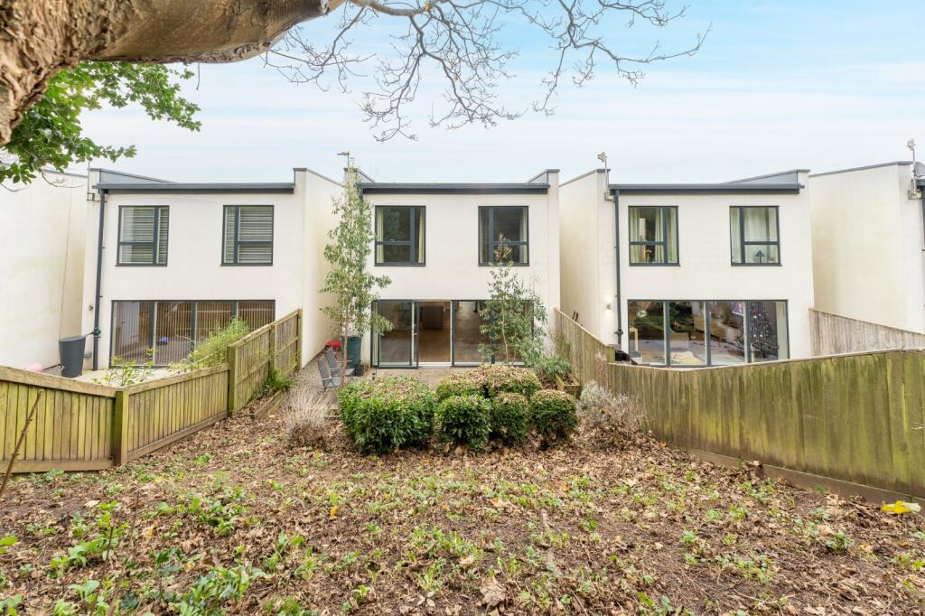 Additional image 14 of Rose Hill, Portishead, Bristol, Somerset, BS20