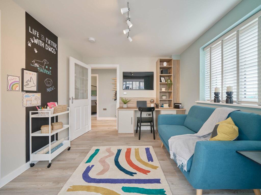 Additional image 11 of Haverhill Road,
Little Wratting,
Haverhill
CB9 7UD