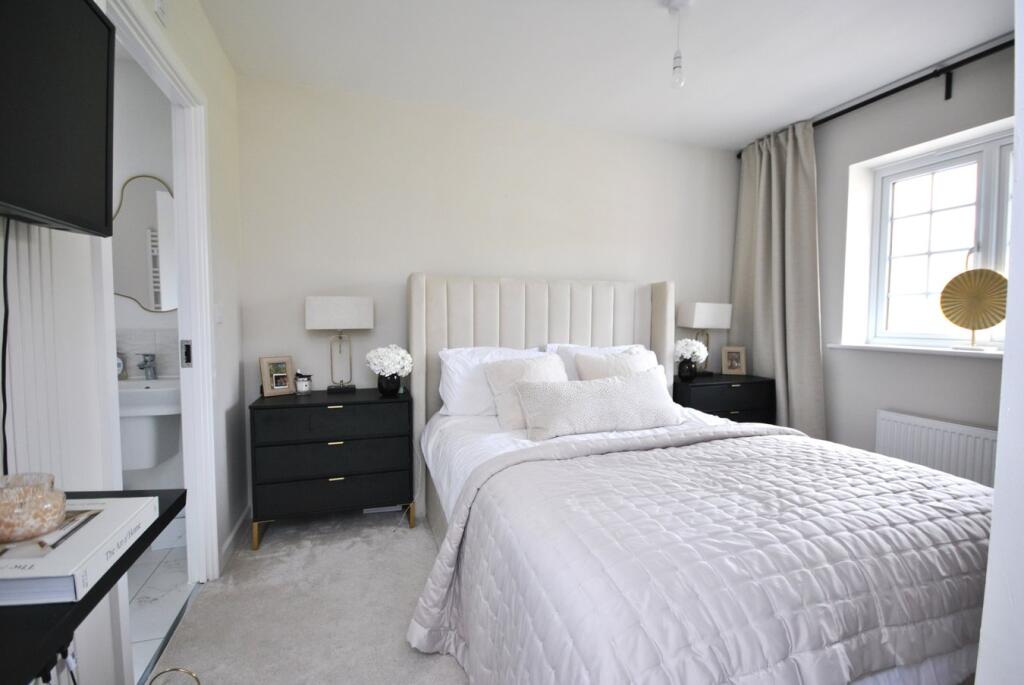 Additional image 12 of Sanderling Drive, Cheddar, BS27