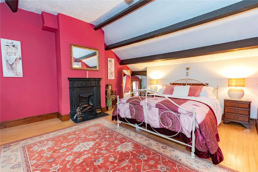 Additional image 35 of Craigsyke Ford, West Hall, Brampton, Cumbria