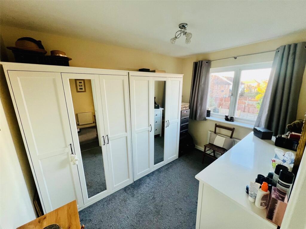 Additional image 13 of Canal Court, Birmingham, West Midlands, B27