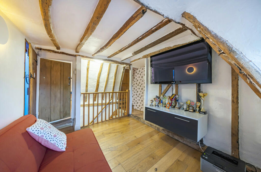 Additional image 12 of Howlett End, Wimbish, Saffron Walden, Essex, CB10