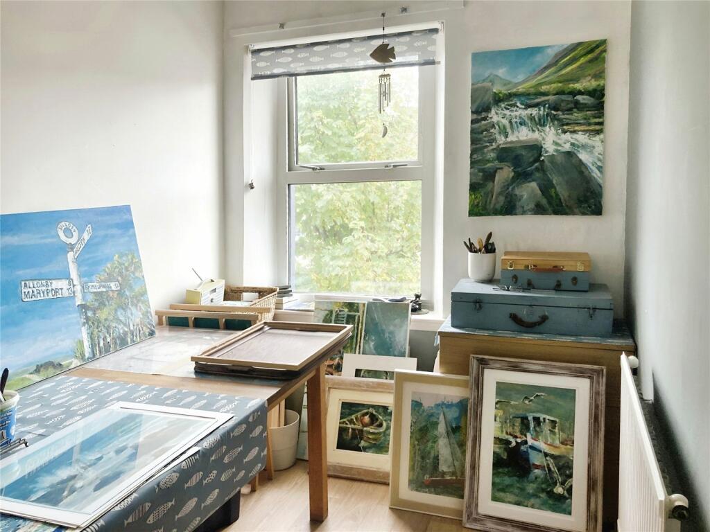 Additional image 8 of Wampool Street, Silloth, Wigton, Cumbria, CA7