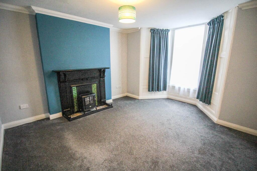 Additional image 6 of Jubilee Road**Ground Floor**Private Garden**Lounge & Dining Room**Utility/Cloakroom**Vacant**Quick Move**
