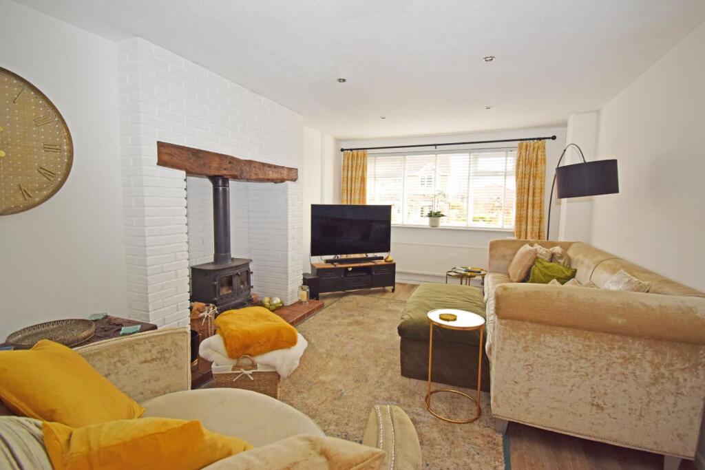 Additional image 29 of 1 Farrier Close, Stoke Heath, Bromsgrove, Worcestershire, B60 3PQ