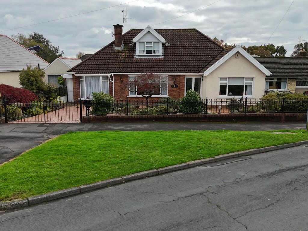 Additional image 35 of Heol Mabon, Rhiwbina, CF14