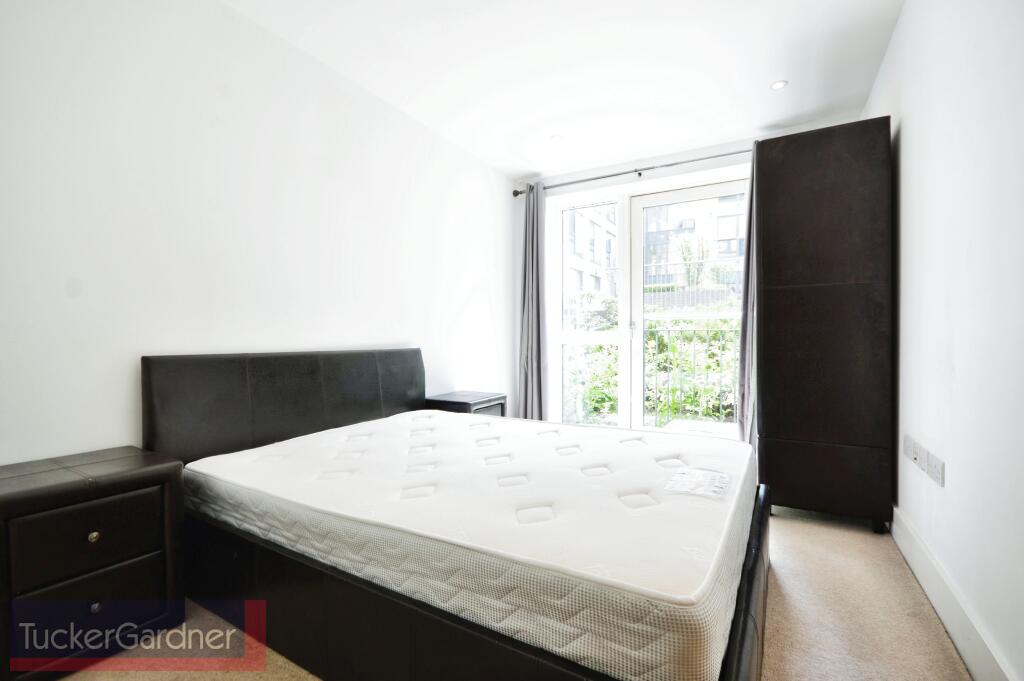 Additional image 7 of Keynes House, Cambridge