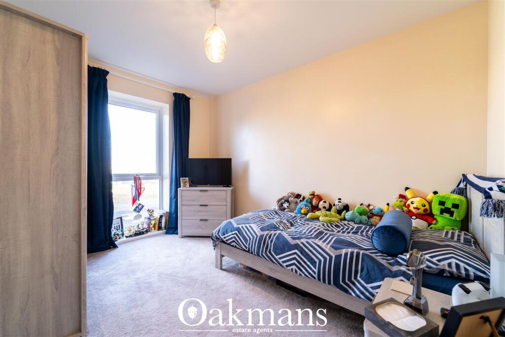 Additional image 14 of Austin view, Longbridge town centre