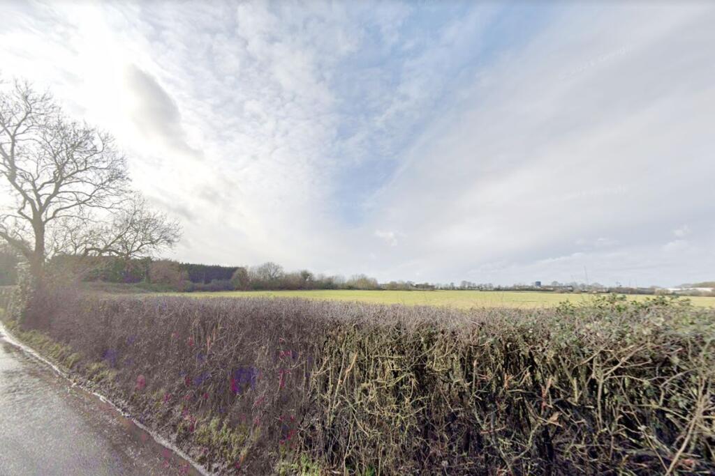 Additional image 7 of , Plot 8 at Layham Road, Keston, BR26AR